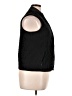 Relativity 100% Fiber Black Vest Size XL - photo 4