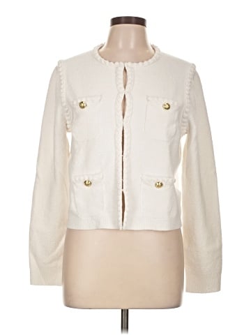 J.Crew Cardigan (view 1)
