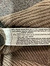 Zara Gray Sweater Vest Size M - photo 8