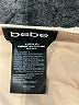 Bebe Ivory Cocktail Dress Size Med - Lg - photo 7