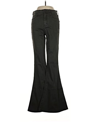 SR vs. Sandrine Rose "The Virgin Label" Jeans (view 1)