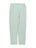 Uniqlo Solid Green Active Pants Size 13 - photo 1