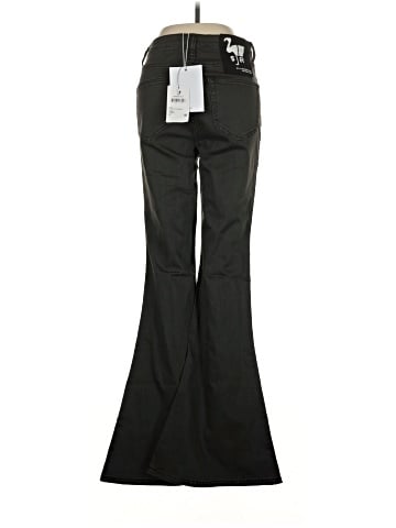 SR vs. Sandrine Rose "The Virgin Label" Jeans (view 2)