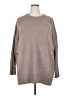 Old Navy Tan Pullover Sweater Size 3X - photo 1