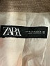 Zara Gray Blazer Size XS - photo 6