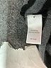 Spense Black Pullover Sweater Size L - photo 8