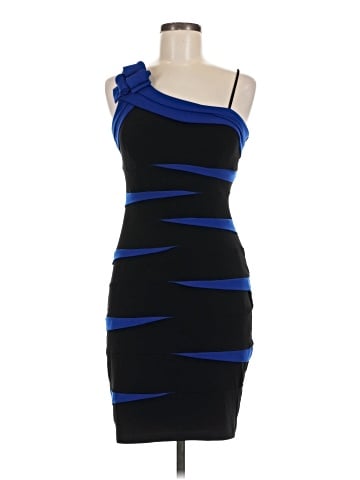 Valerie Bertinelli Cocktail Dress (view 1)