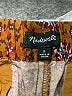 Madewell Paisley Brown Shorts Size S - photo 3