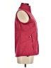 The North Face 100% Polyester Red Vest Size M - photo 4