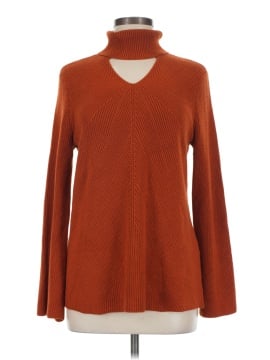 Chico's Turtleneck Sweater (view 1)