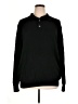 Enzo Mantovani Black Pullover Sweater Size XL - photo 1