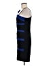 Valerie Bertinelli Blue Cocktail Dress Size 8 - photo 5