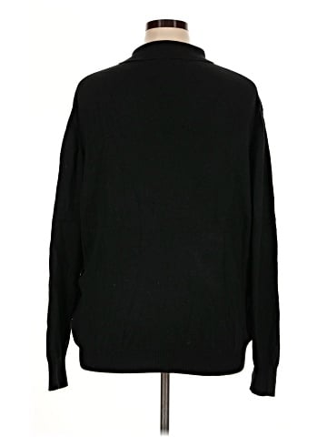 Enzo Mantovani Pullover Sweater (view 2)