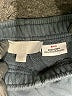 Zara Blue Casual Pants Size 140 cm / US 10 - photo 3