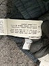 Zara Blue Casual Pants Size 140 cm / US 10 - photo 4