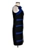 Valerie Bertinelli Blue Cocktail Dress Size 8 - photo 4