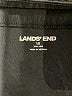 Lands' End Black Casual Dress Size 1X - photo 7