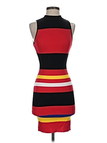 Fashion Nova Cocktail Dress (view 1)