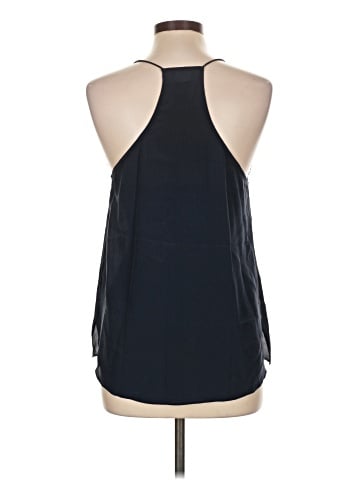 Cami NYC Sleeveless Silk Top (view 2)