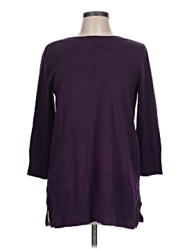 Adrienne Vittadini Pullover Sweater