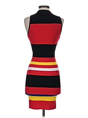Fashion Nova Cocktail Dress (view 2)