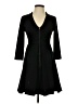 Rachel Kate Black Casual Dress Size S - photo 1