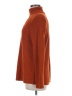 Chico's Orange Turtleneck Sweater Size Med (1) - photo 5