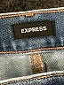 Express Blue Jeans Size 2S - photo 7
