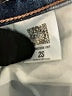 Express Blue Jeans Size 2S - photo 8