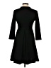Rachel Kate Black Casual Dress Size S - photo 2