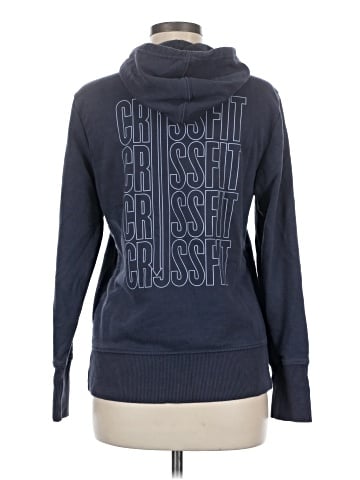 Reebok Zip Up Hoodie (view 2)