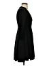 Rachel Kate Black Casual Dress Size S - photo 4