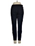 Matty M Solid Black Active Pants Size XS - photo 2