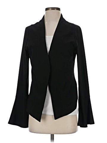 Adrianna Papell Blazer (view 1)