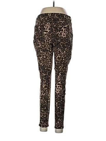 Jennifer Lopez Jeggings (view 2)