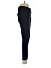 Matty M Solid Black Active Pants Size XS - photo 4