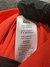 Just One You Orange Rash Guard 3-6 MO / 6 MO - photo 4
