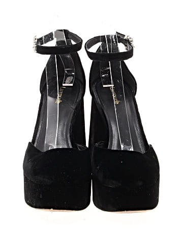 Larroudé Heels (view 2)