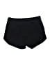 Athleta Solid Black Athletic Shorts Size M - photo 1