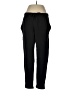 Member's Mark Solid Black Casual Pants Size L - photo 1