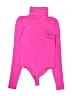 Wolford Pink Bodysuit Size M - photo 2