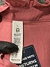 Blooming Jelly Pink Short Sleeve Blouse Size L - photo 7
