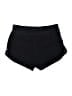 Athleta Solid Black Athletic Shorts Size M - photo 2