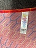 Lularoe Chevron-herringbone Orange Casual Dress Size S - photo 7