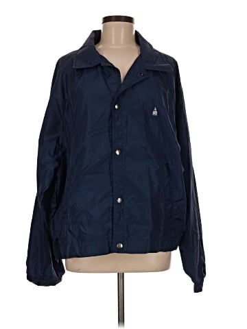 London Fog Jacket (view 1)
