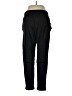 Member's Mark Solid Black Casual Pants Size L - photo 2