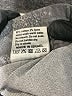 Flog Chevron-herringbone Gray Silver Active Pants Size 28 waist - photo 8