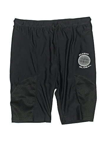 Danielle Guizio Athletic Shorts (view 1)
