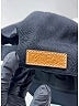 Loewe Black Baseball Cap One size - photo 8
