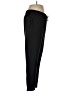 Member's Mark Solid Black Casual Pants Size L - photo 4